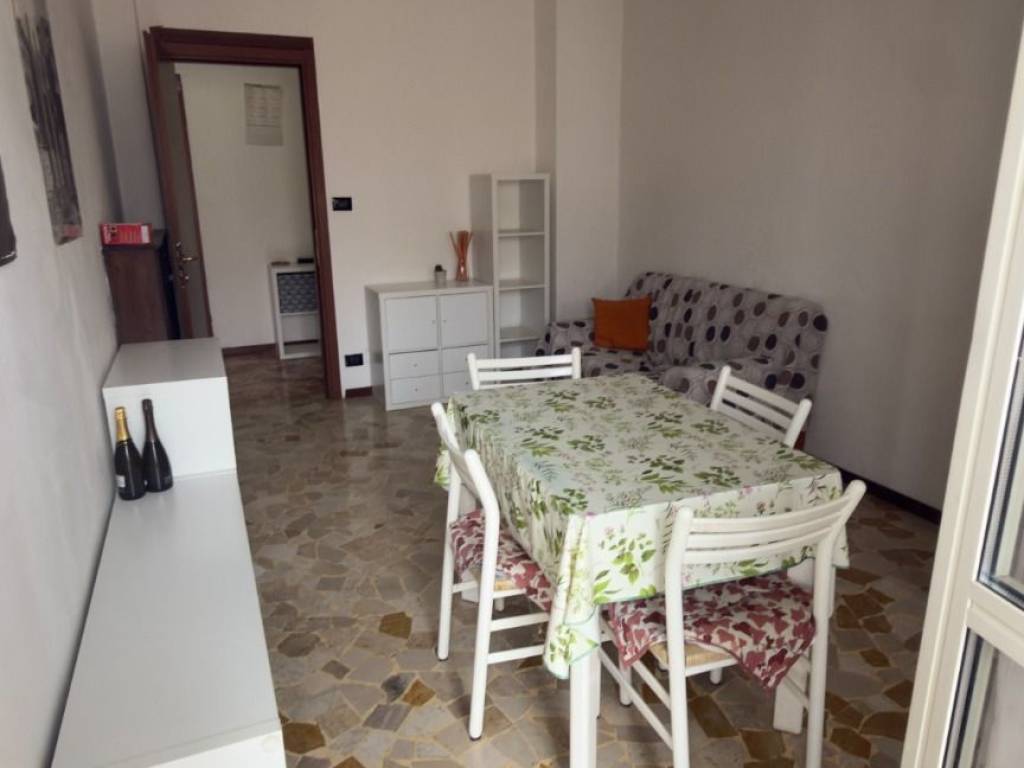 Appartamento in Cenisia, foto 4 di 30
