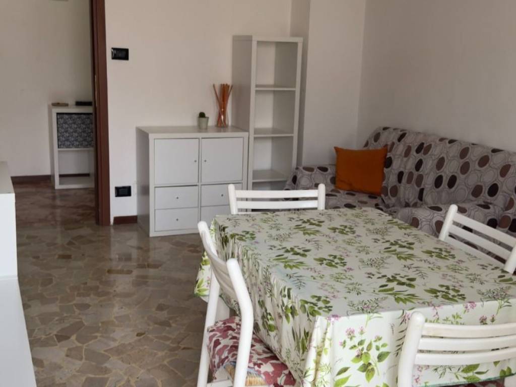 Appartamento in Cenisia, foto 5 di 30