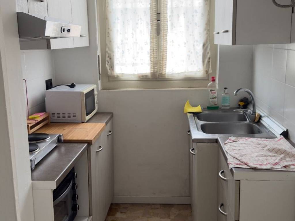 Appartamento in Cenisia, foto 11 di 30
