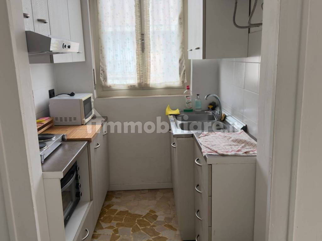 Appartamento in Cenisia, foto 10 di 30