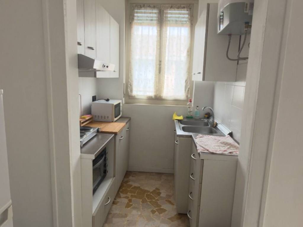 Appartamento in Cenisia, foto 9 di 30