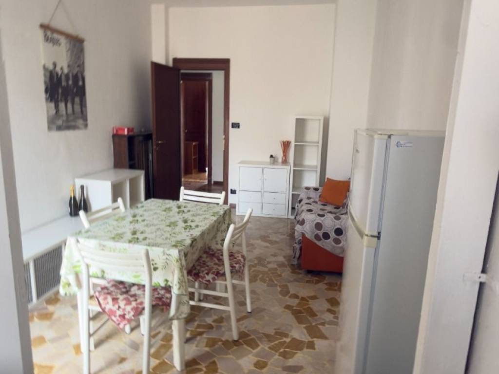 Appartamento in Cenisia, foto 8 di 30