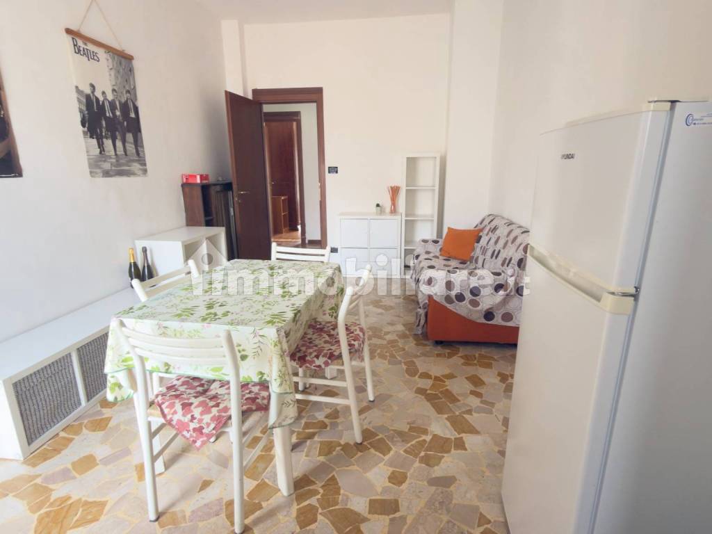 Appartamento in Cenisia, foto 7 di 30