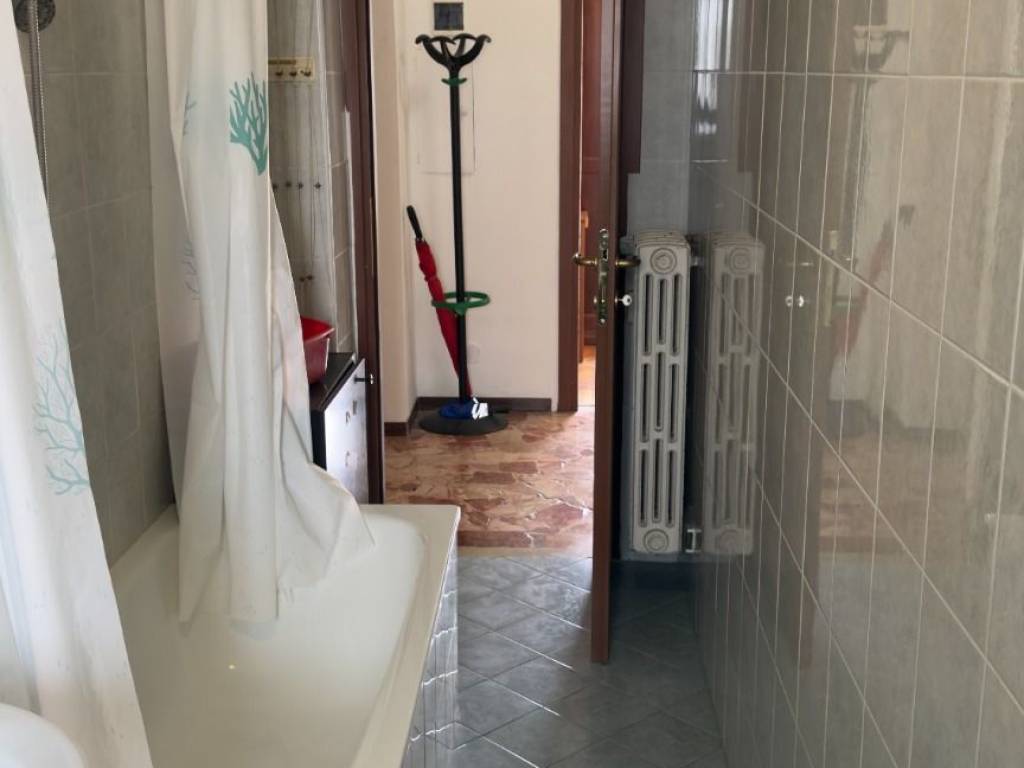 Appartamento in Cenisia, foto 25 di 30