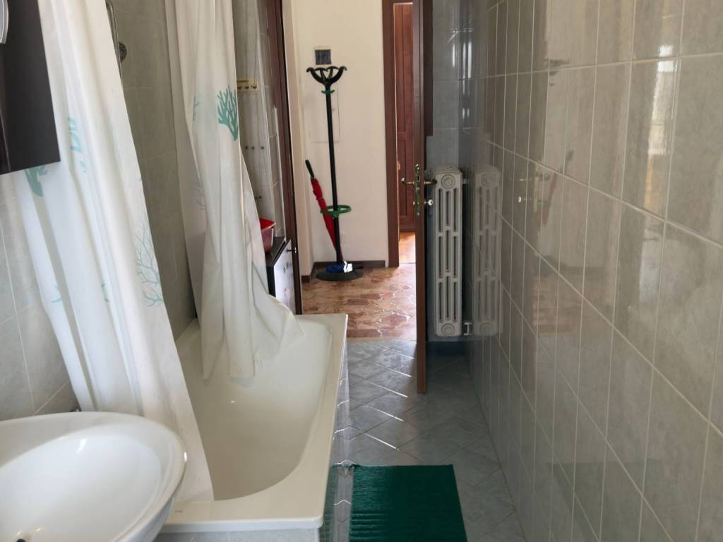 Appartamento in Cenisia, foto 26 di 30