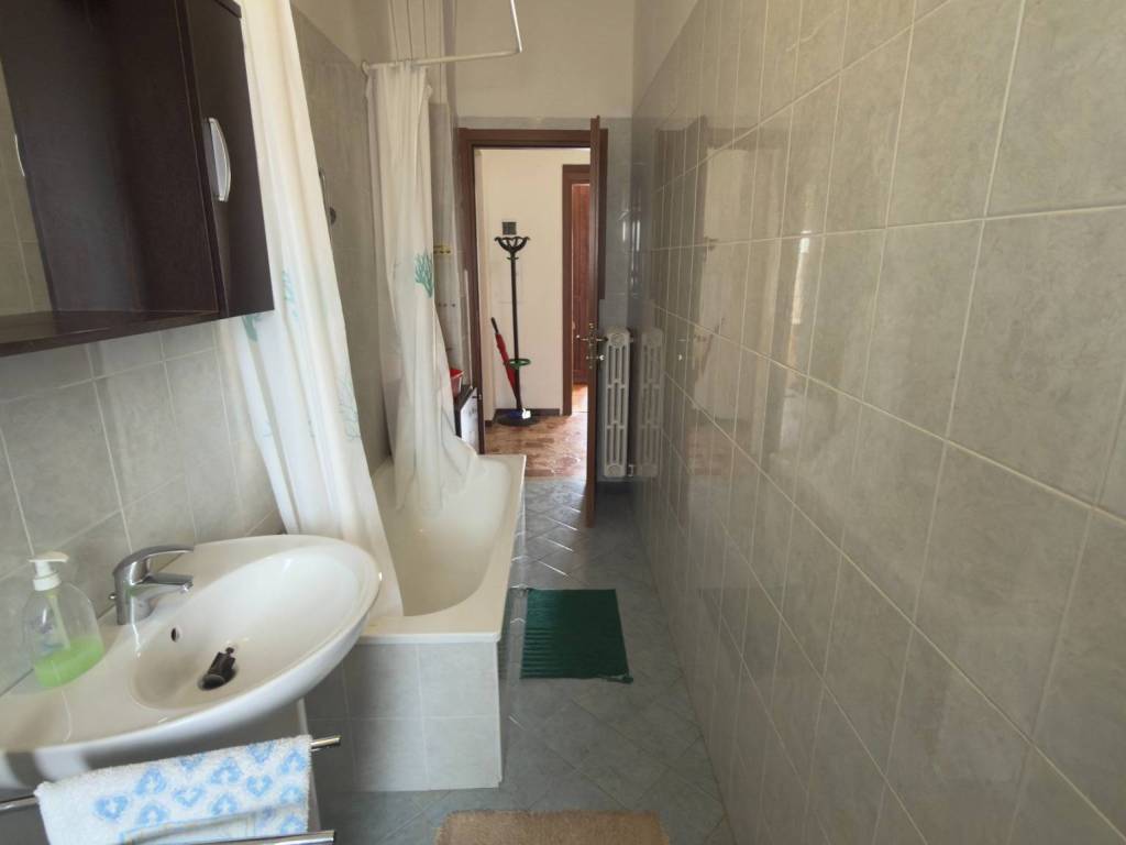 Appartamento in Cenisia, foto 27 di 30