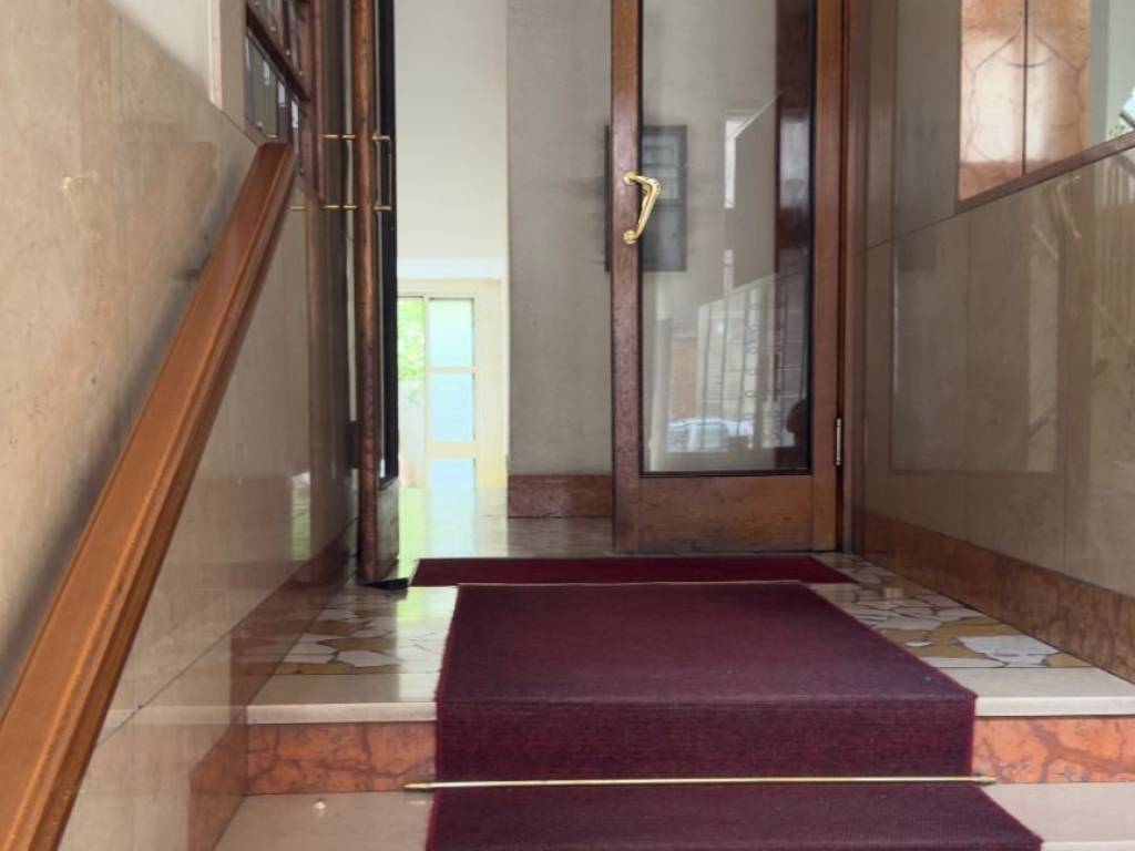 Appartamento in Cenisia, foto 29 di 30