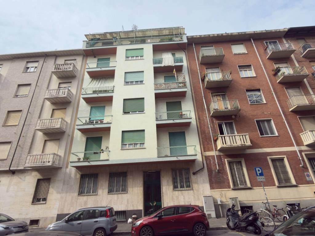 Appartamento in Cenisia, foto 30 di 30