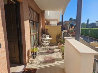 Veranda