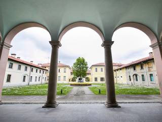 Cortile interno