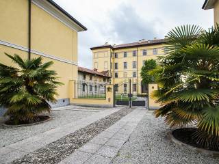 Cortile interno