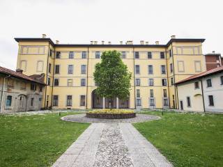 Cortile interno