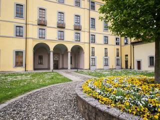 Cortile interno