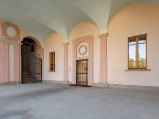 Interno palazzo