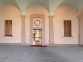 Interno palazzo