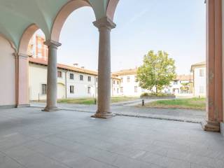 Interno palazzo