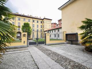 Cortile interno