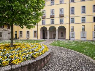 Cortile interno