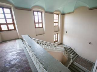 Interno palazzo