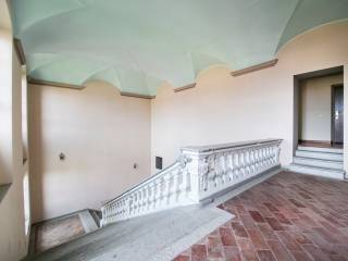 Interno palazzo