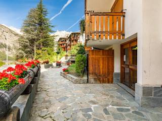 Cortile interno