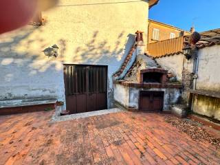 Cortile interno