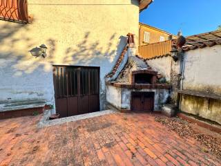 Cortile interno