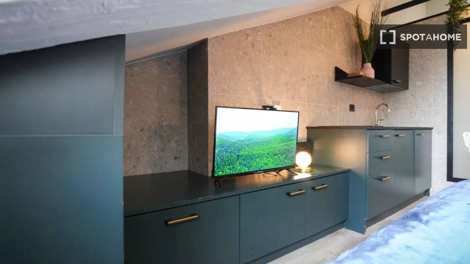 Appartamento in San Salvario, foto 2 di 9