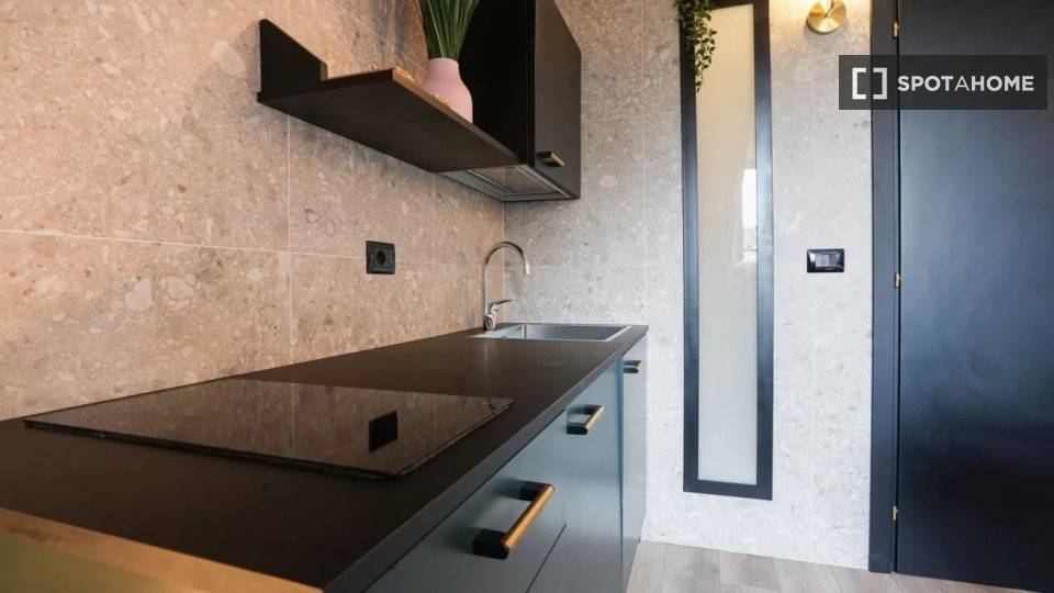 Appartamento in San Salvario, foto 3 di 9