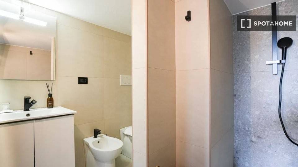 Appartamento in San Salvario, foto 6 di 9