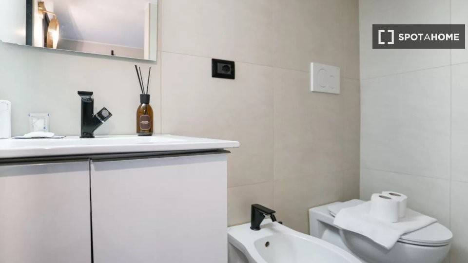 Appartamento in San Salvario, foto 7 di 9