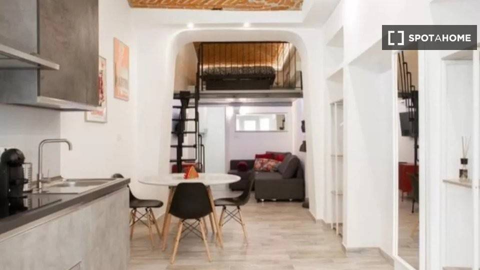 Appartamento in Centro, foto 3 di 12