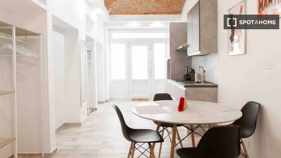 Appartamento in Centro, foto 7 di 12