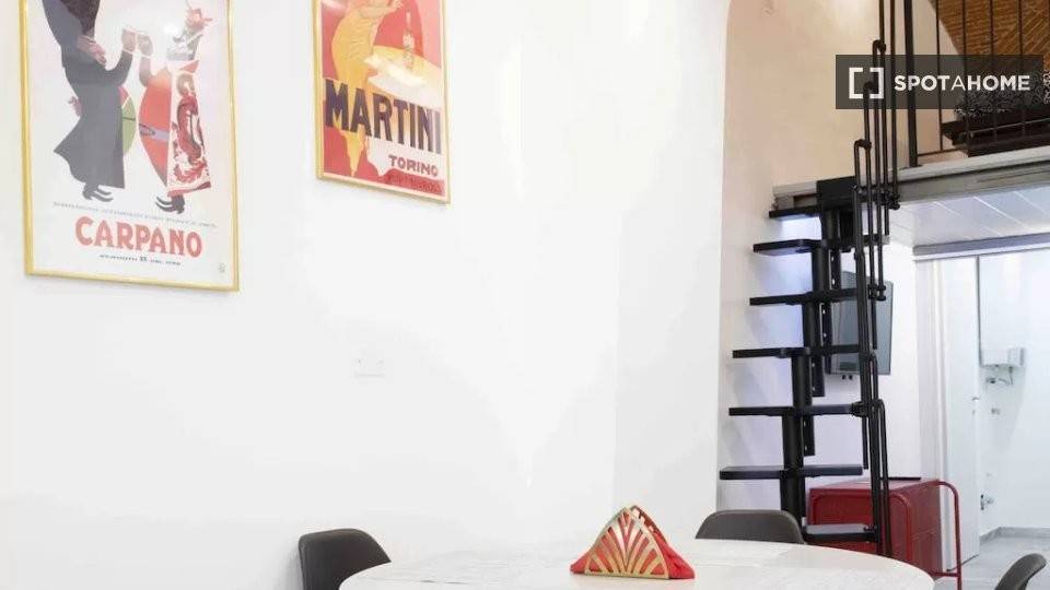 Appartamento in Centro, foto 9 di 12
