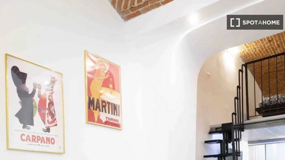 Appartamento in Centro, foto 12 di 12