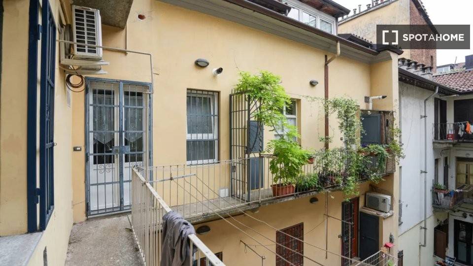 Appartamento in Crocetta, foto 11 di 12