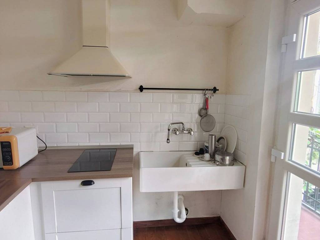 Appartamento in Barriera di Milano, foto 3 di 7