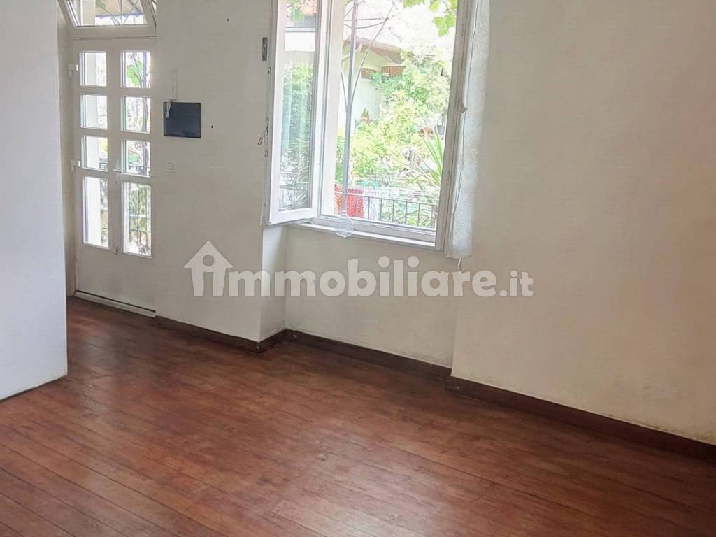 Appartamento in Barriera di Milano, foto 4 di 7