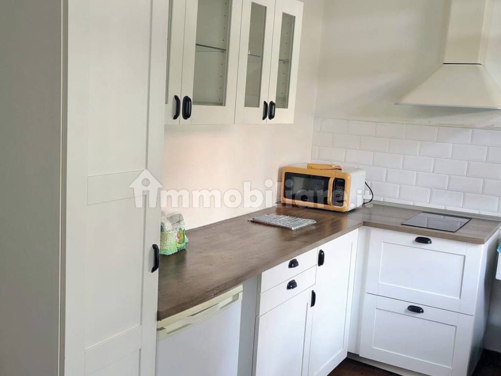 Appartamento in Barriera di Milano, foto 5 di 7