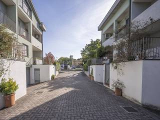 Cortile interno