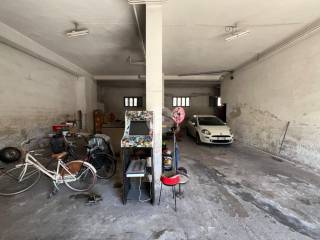 Posto macchina