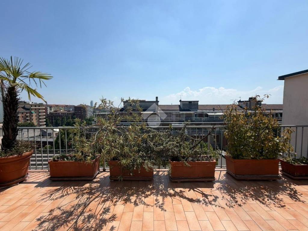 Appartamento in Crocetta, foto 2 di 17