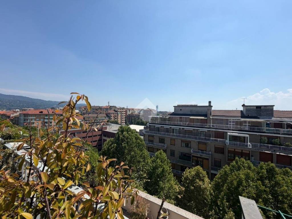 Appartamento in Crocetta, foto 4 di 17