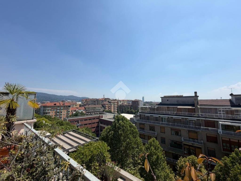 Appartamento in Crocetta, foto 5 di 17