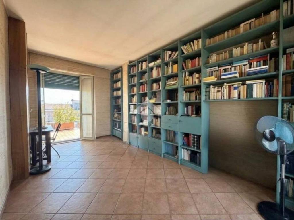 Appartamento in Crocetta, foto 6 di 17