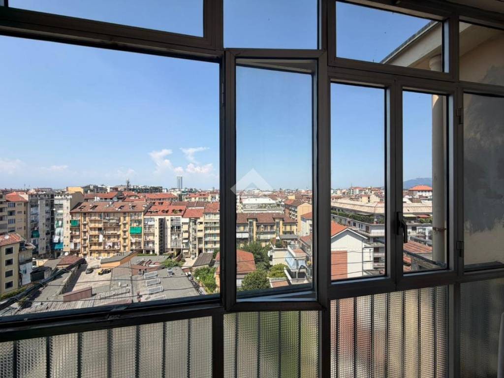 Appartamento in Crocetta, foto 8 di 17