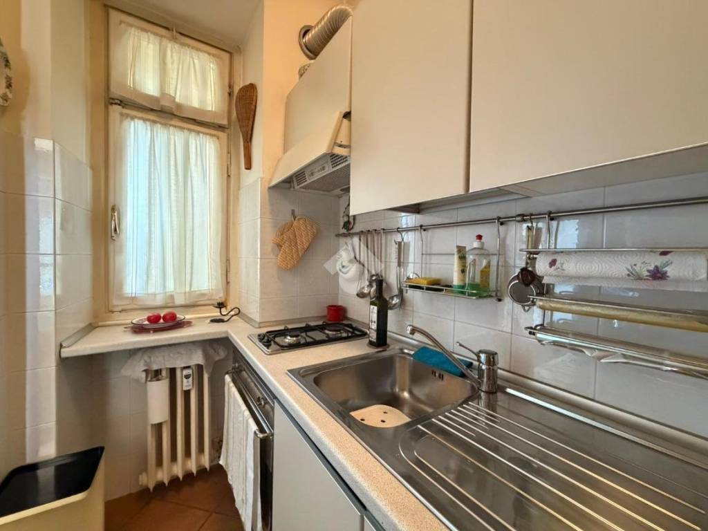 Appartamento in Crocetta, foto 11 di 17
