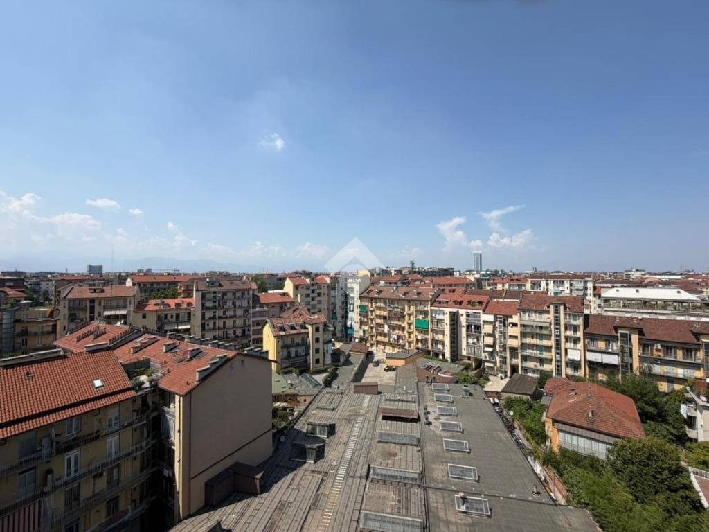 Appartamento in Crocetta, foto 12 di 17