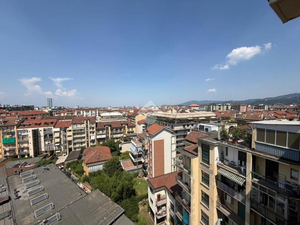 Appartamento in Crocetta, foto 13 di 17