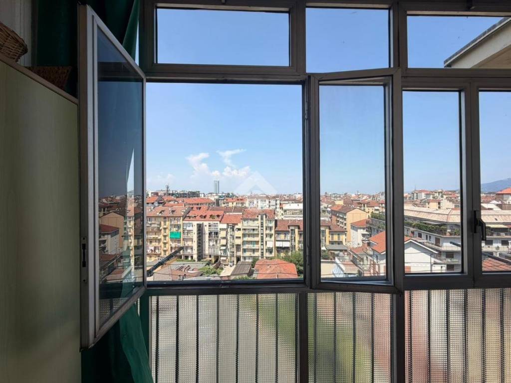 Appartamento in Crocetta, foto 14 di 17